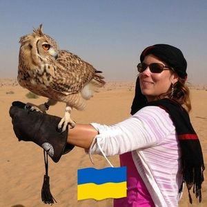 Meet your Posher, Kari